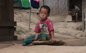 Read more about the article Violence against children: Marcelina’s tragic story